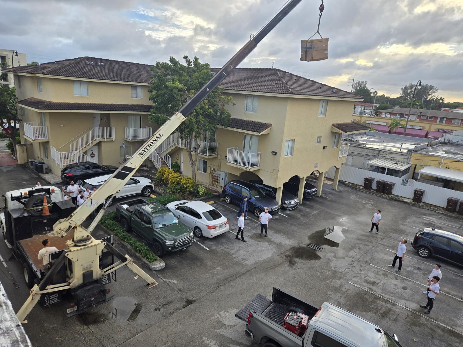 HVAC Services project image 1