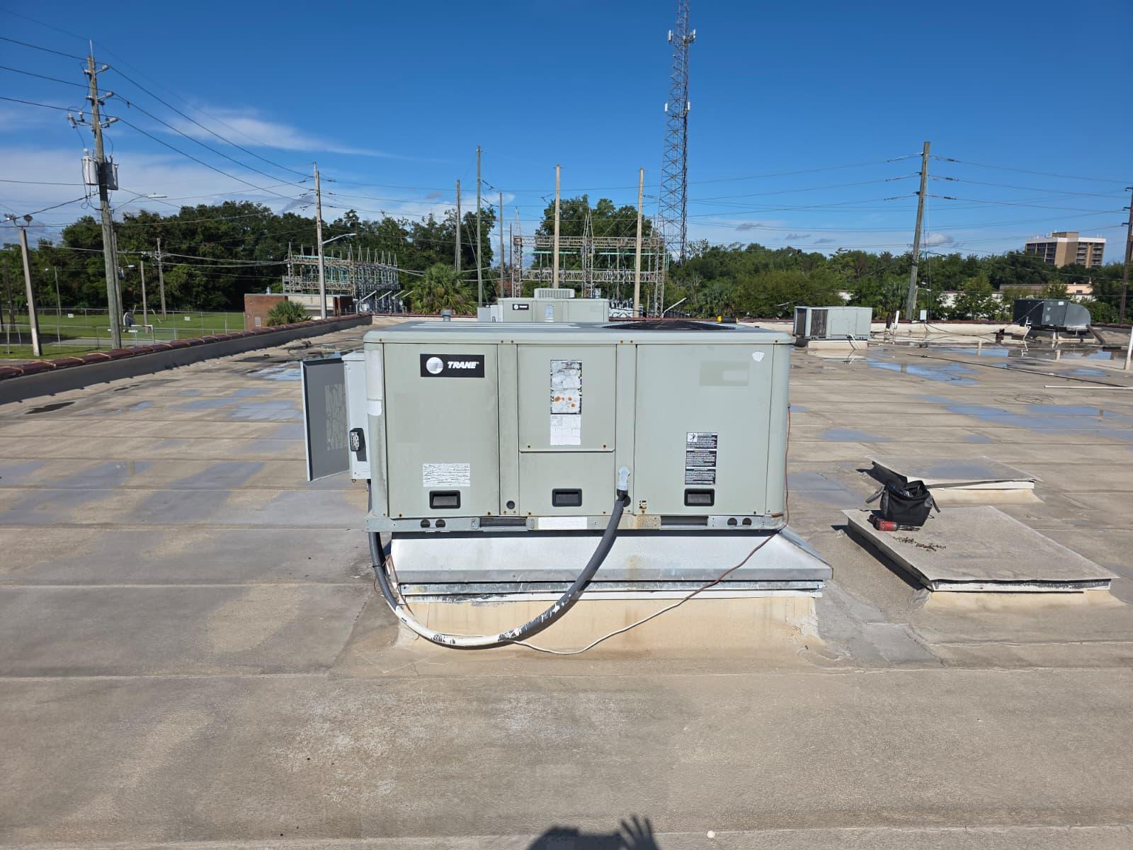 HVAC Services project image 3