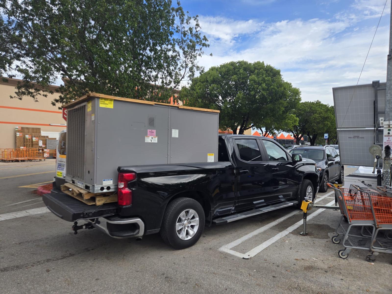 HVAC Services project image 4