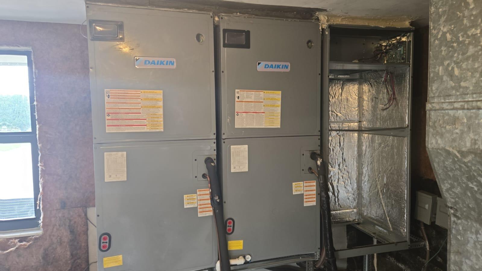 HVAC Services project image 5