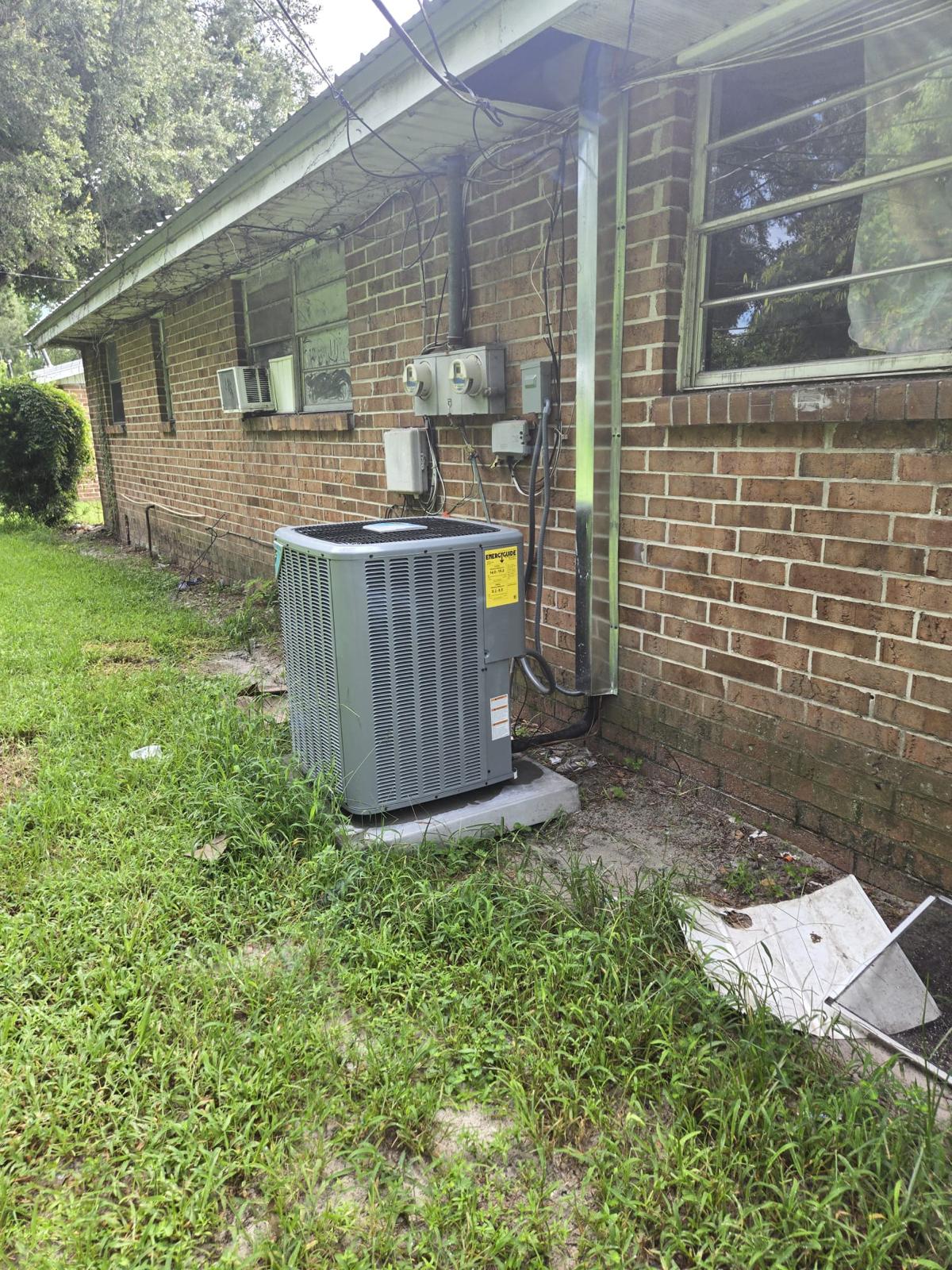 HVAC Services project image 6
