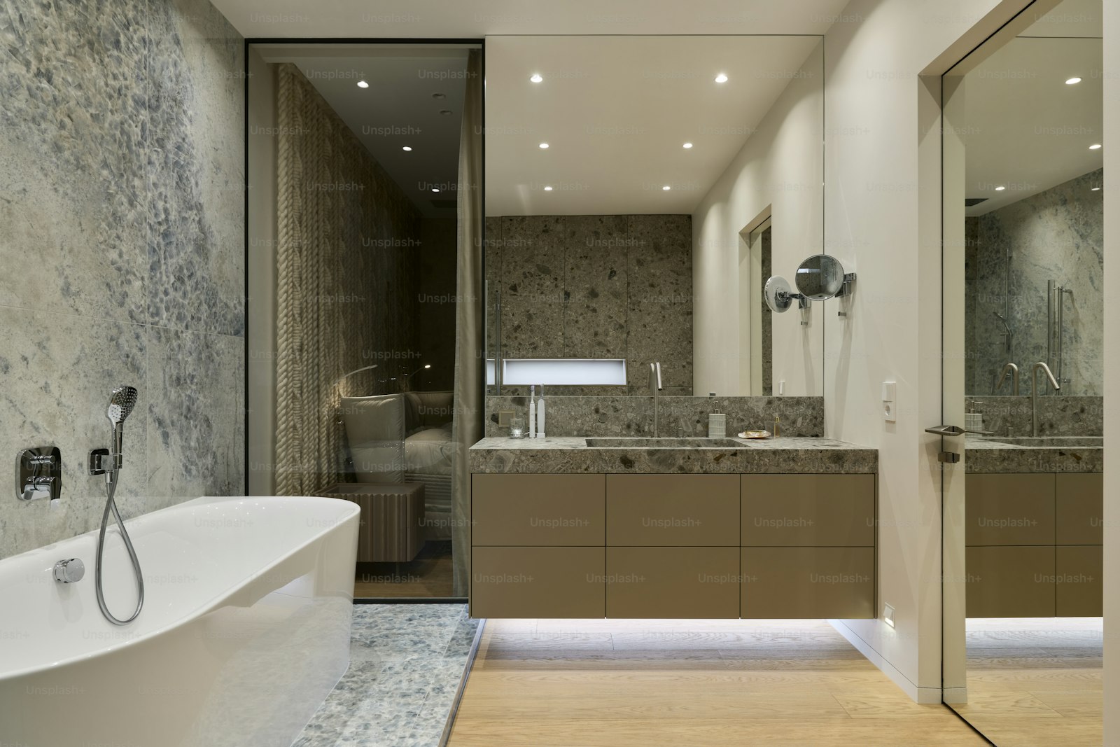 Bathroom Remodeling project in Miami
