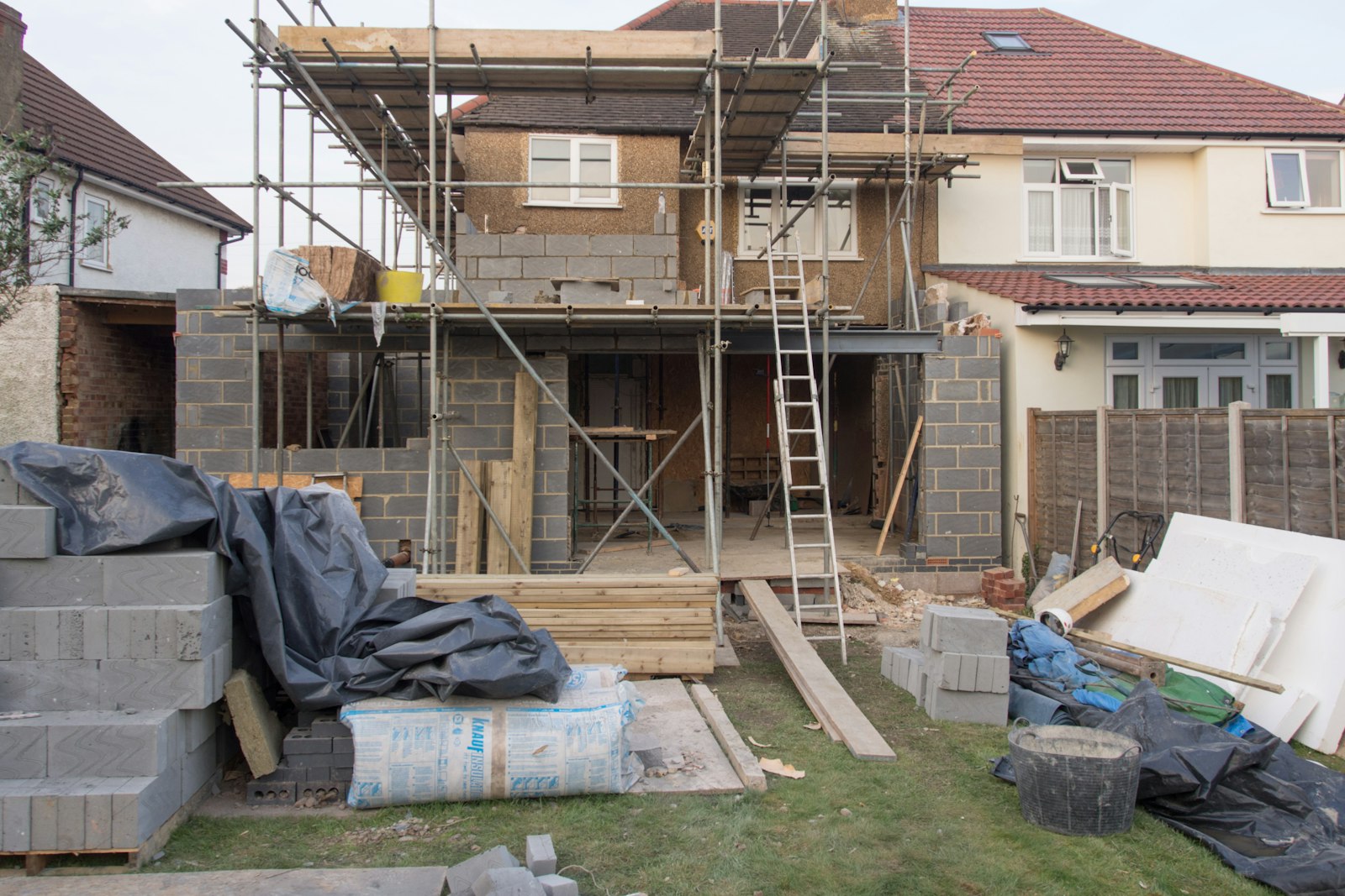 new home construction Miami