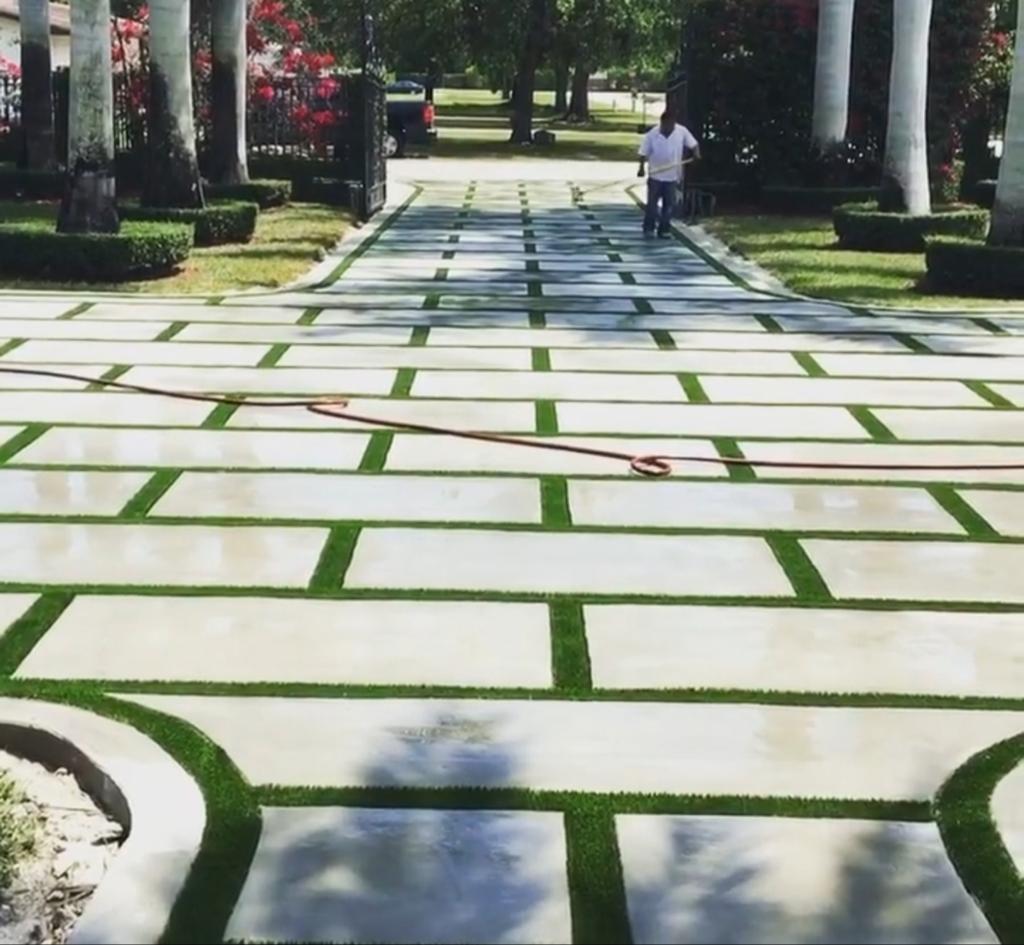 Driveway Installation project image 4