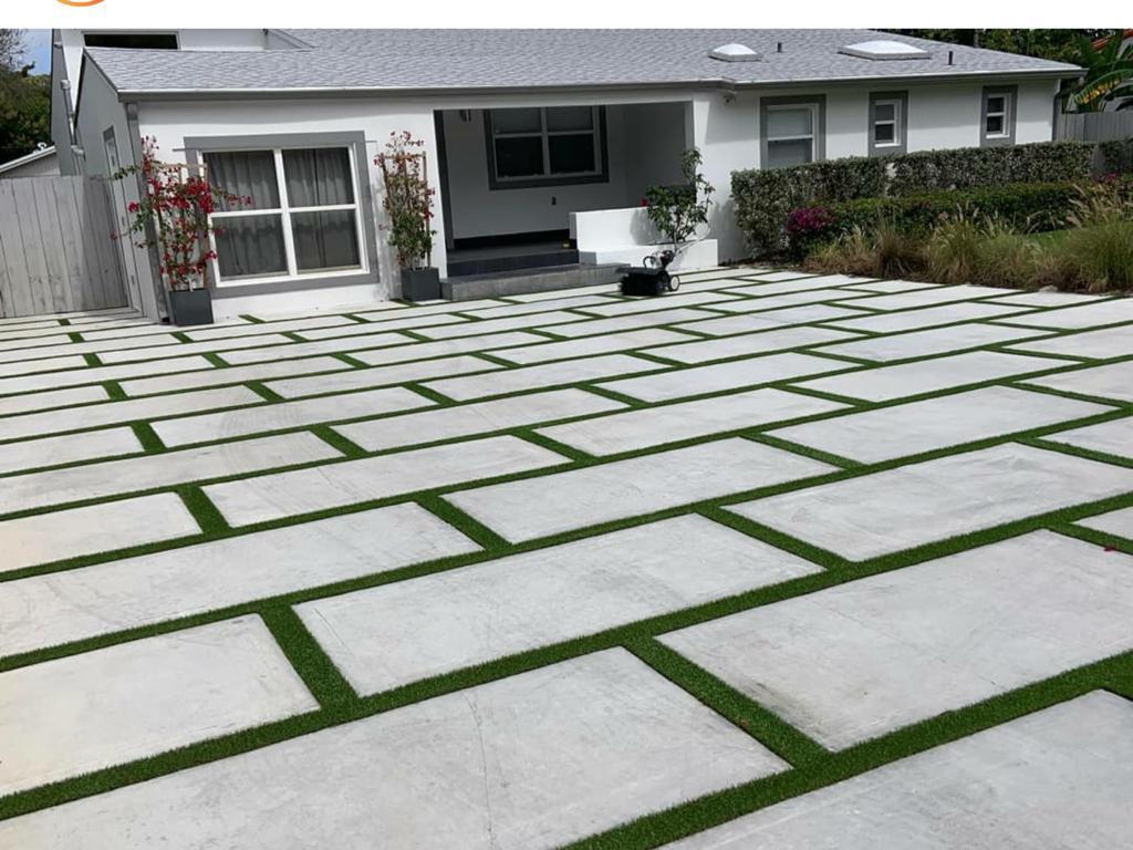 Driveway Installation project image 6