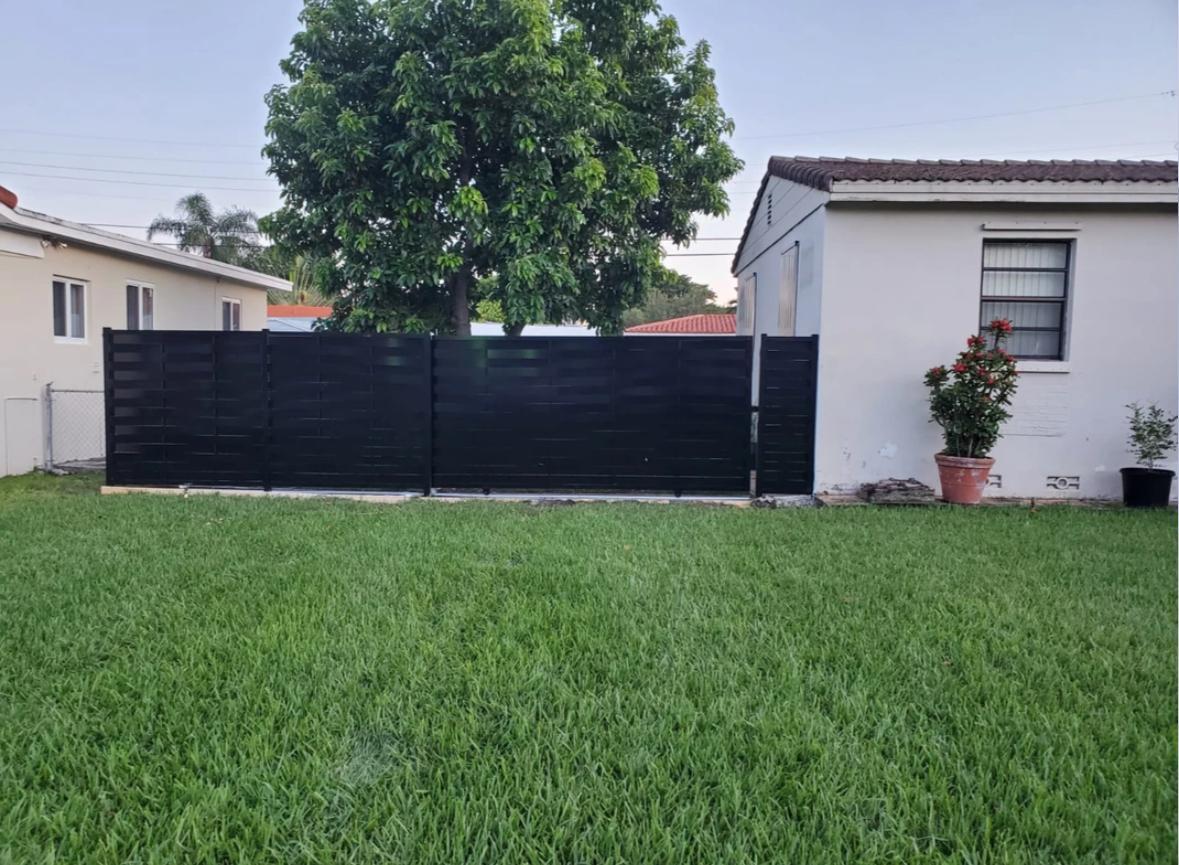 Fence Installation project image 3