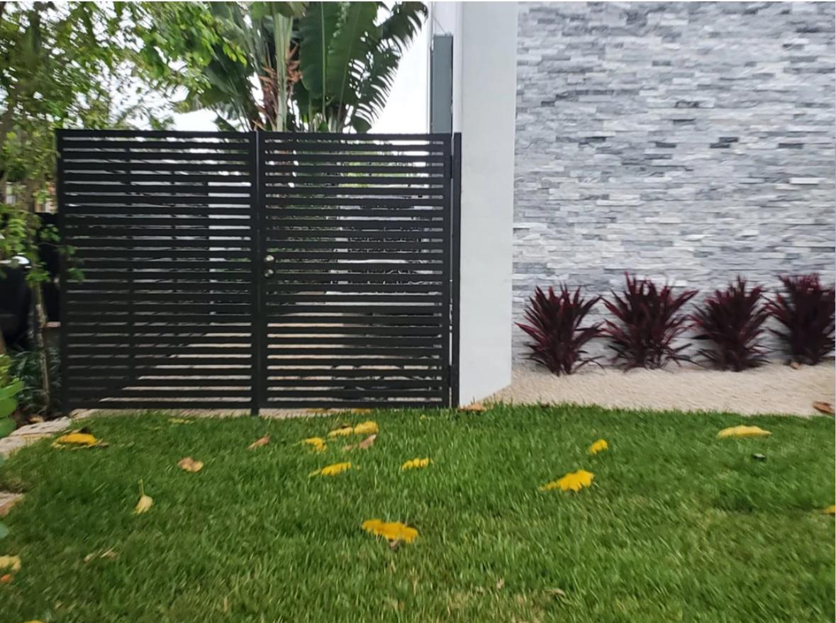 Fence Installation project image 4