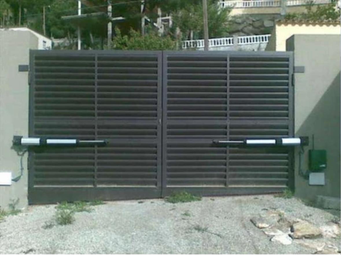 Fence Installation project image 6