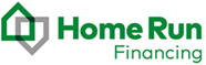 Home Run Financing logo