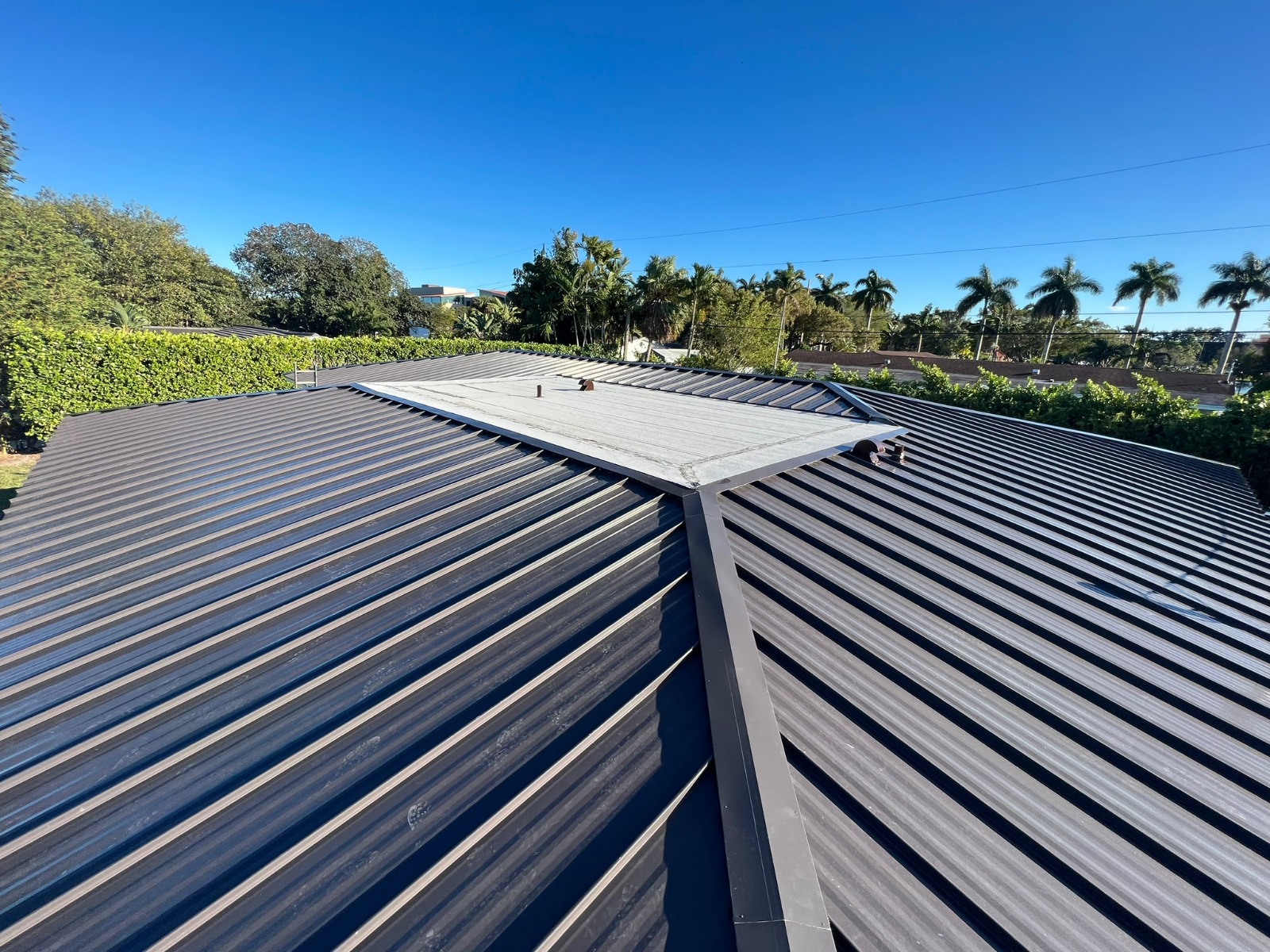 Roofing project image 5