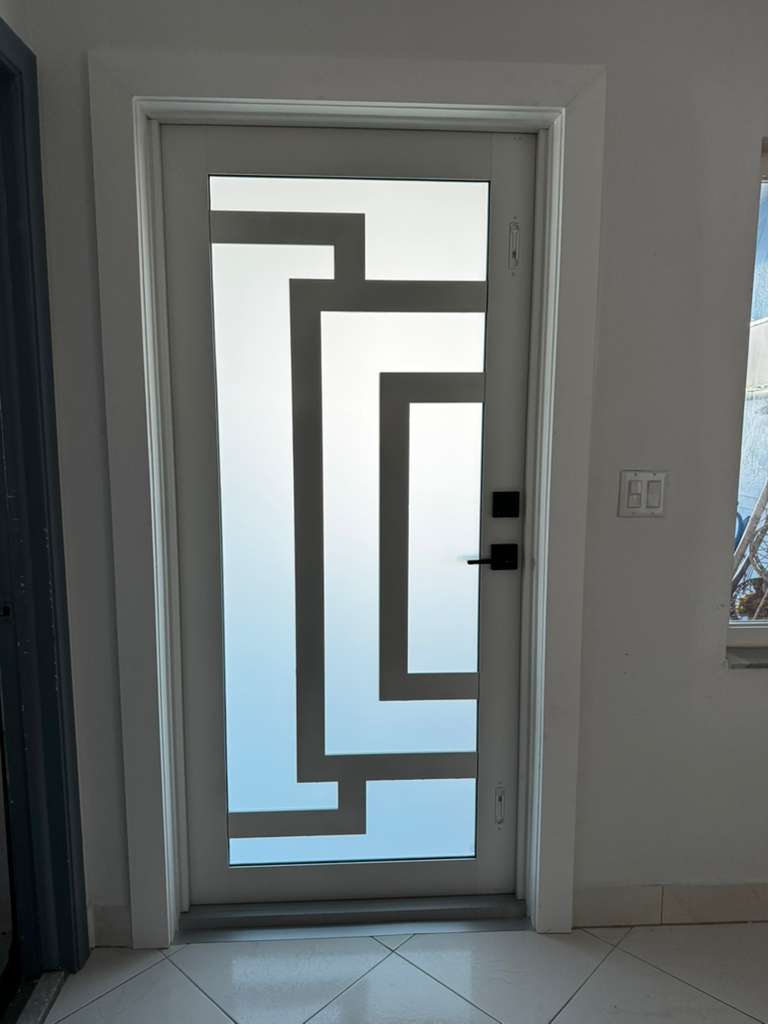 Recent impact project 7