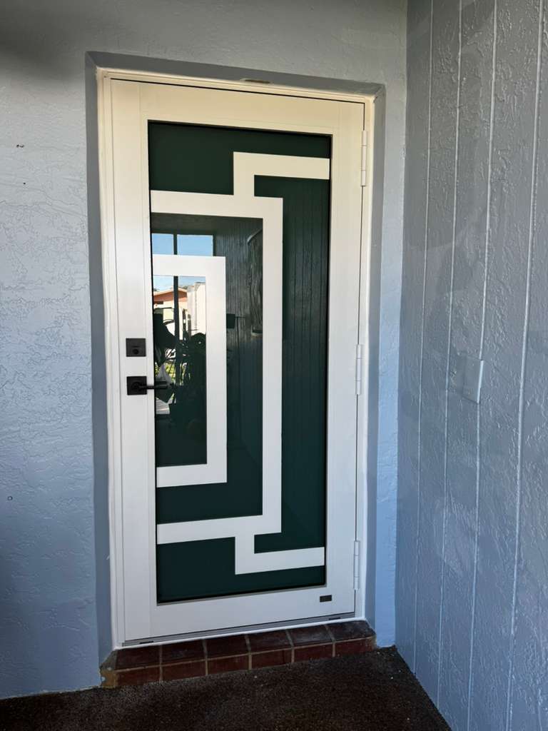 Recent impact project 8