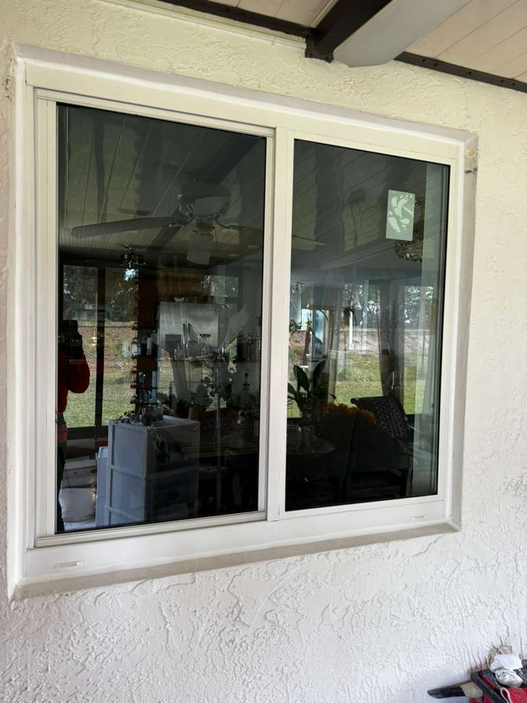 Recent impact project 9